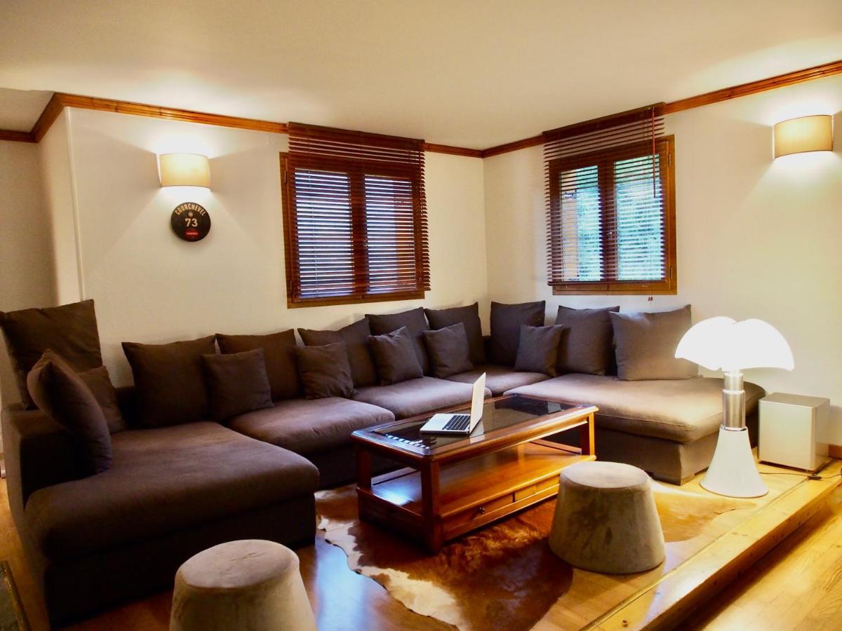 Chalet Greystone Brides-les-Bains Exterior foto