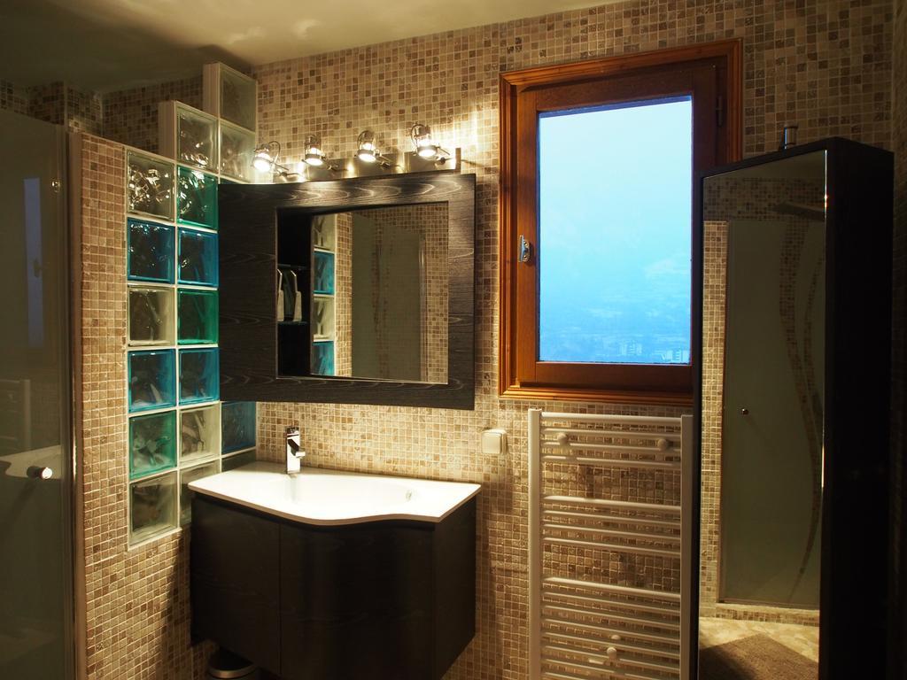 Chalet Greystone Brides-les-Bains Cameră foto